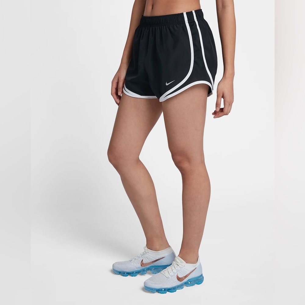 Women’s Nike Tempo Running Shorts Black Size S